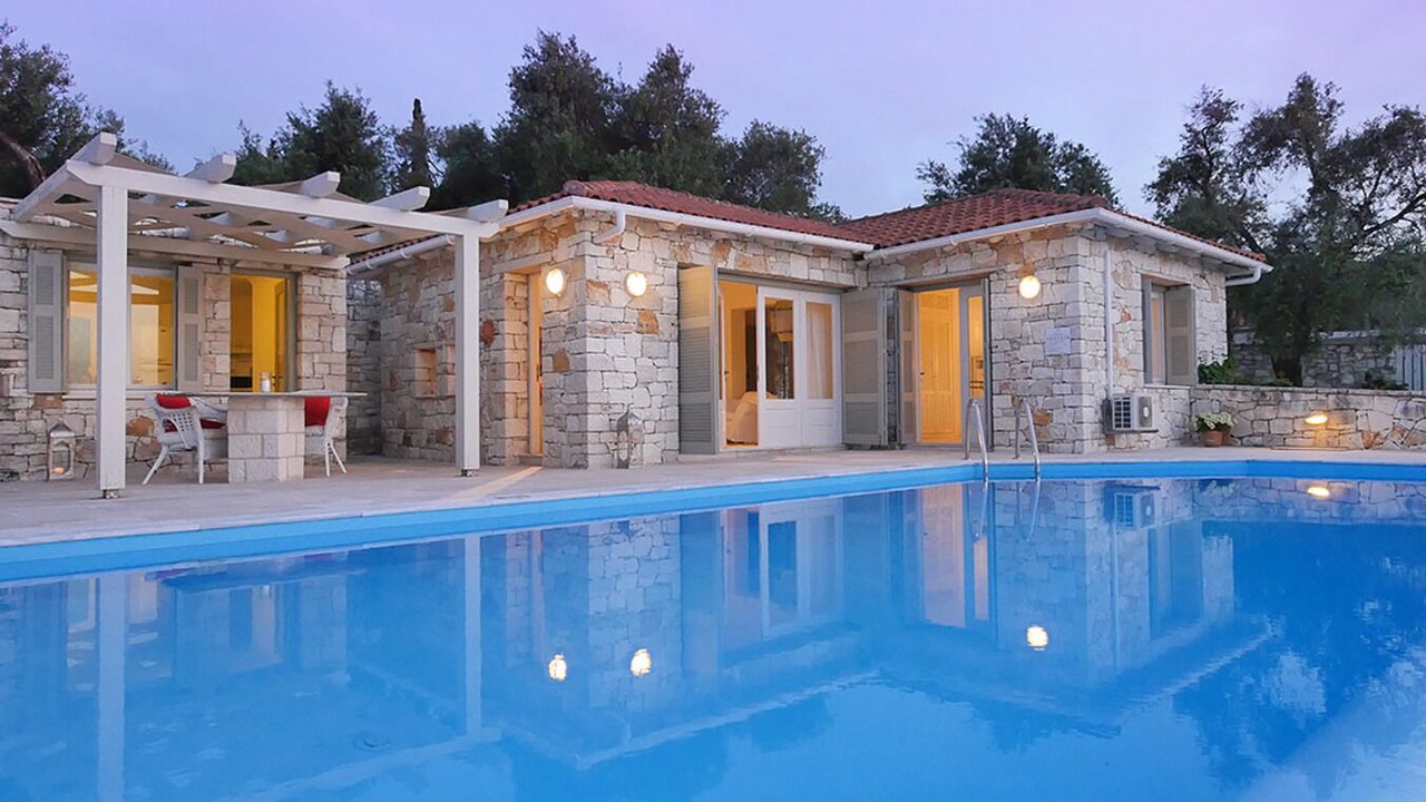 Photo of Outdoor in Katsimatika