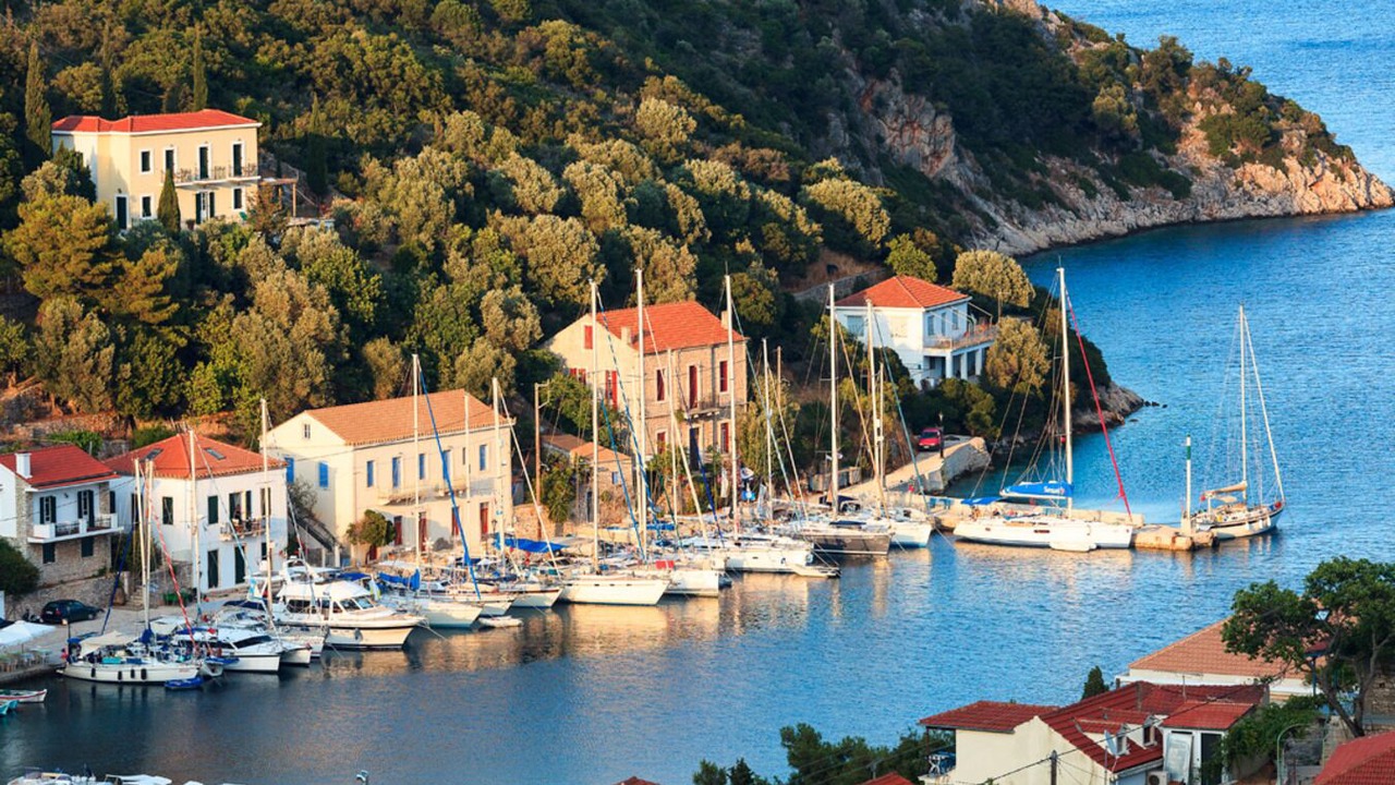 Photo of Others in Ithaki