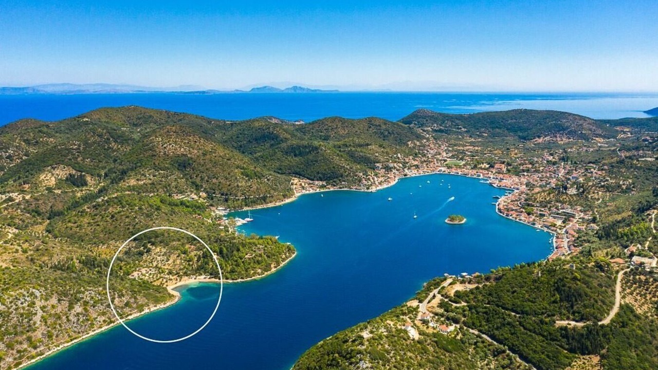 Photo of Outdoor in Ithaki