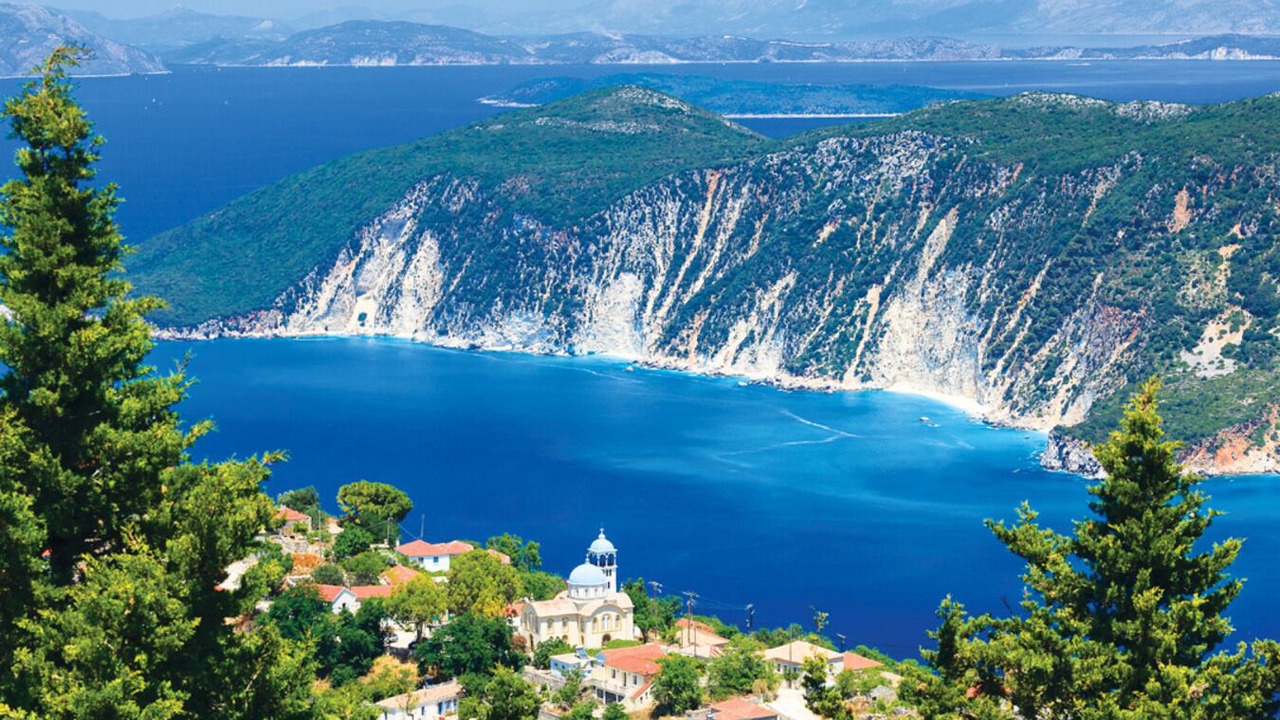 Photo of Outdoor in Ithaki