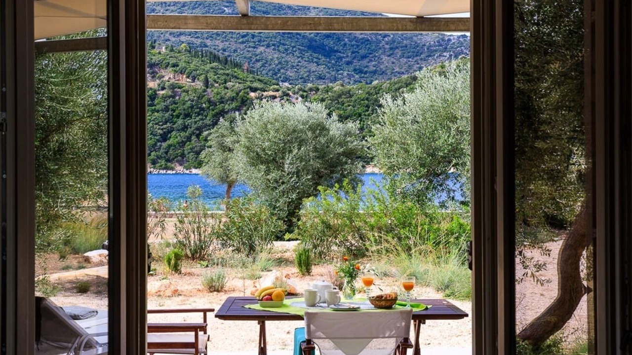 Photo of Outdoor in Ithaki