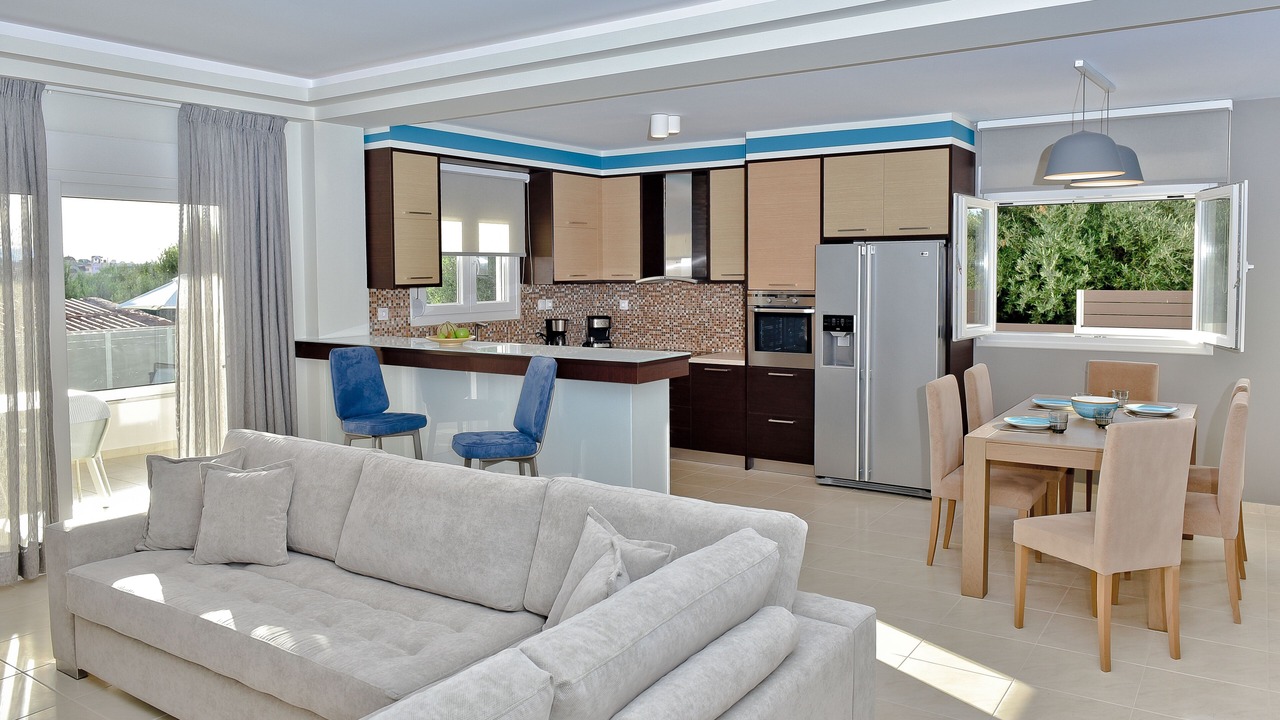 Photo of Livingroom in Gournai