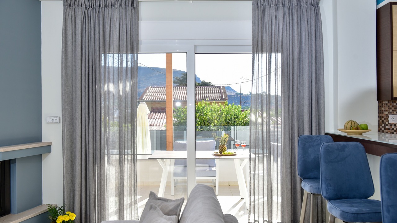 Photo of Livingroom in Gournai
