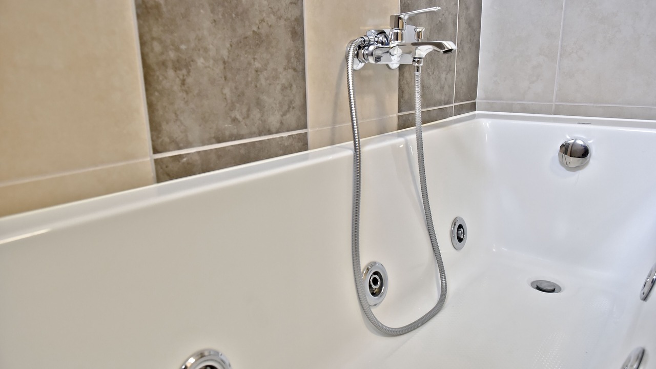 Photo of Bathroom in Gournai
