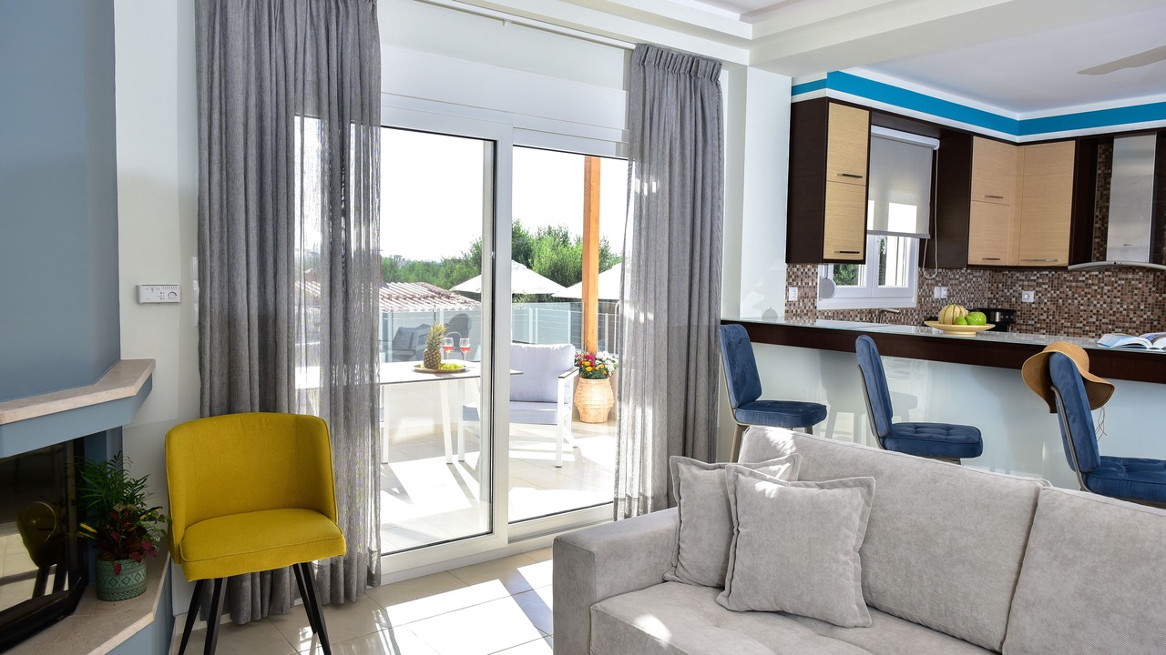 Photo of Livingroom in Gournai