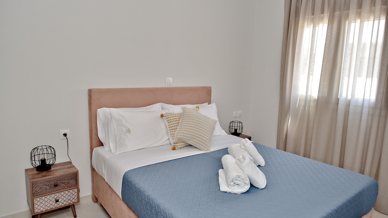 Photo of Bedroom in Gournai