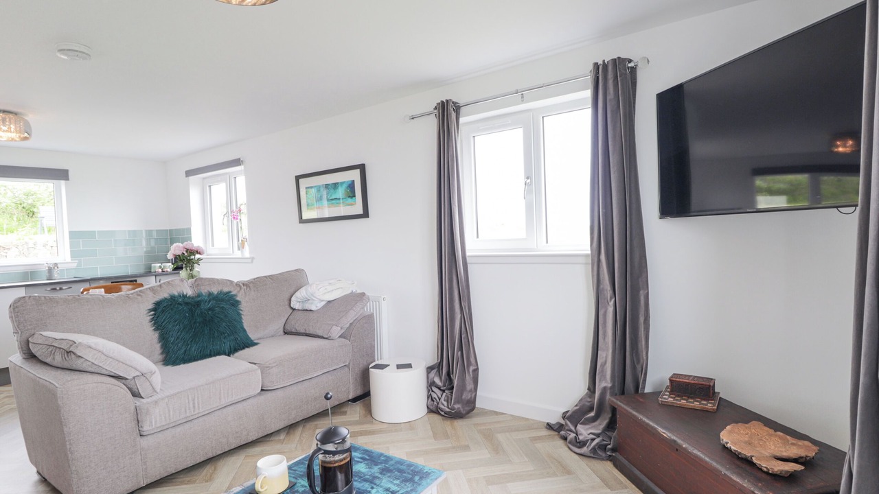 Photo of Livingroom in Auckengill