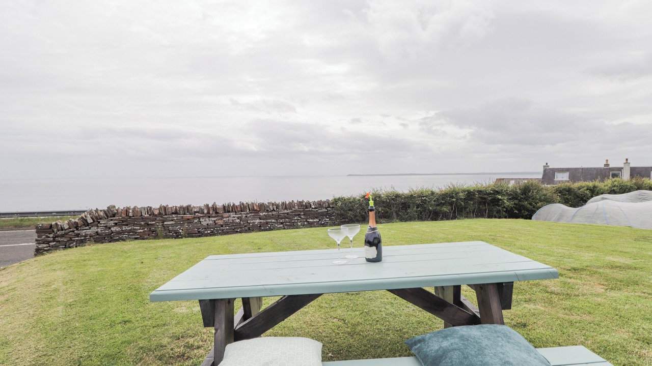 Photo of Outdoor in Auckengill