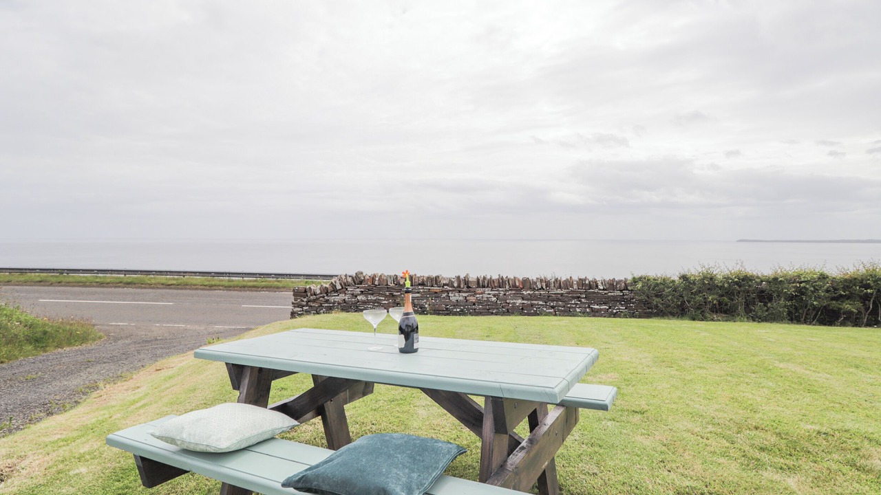 Photo of Outdoor in Auckengill