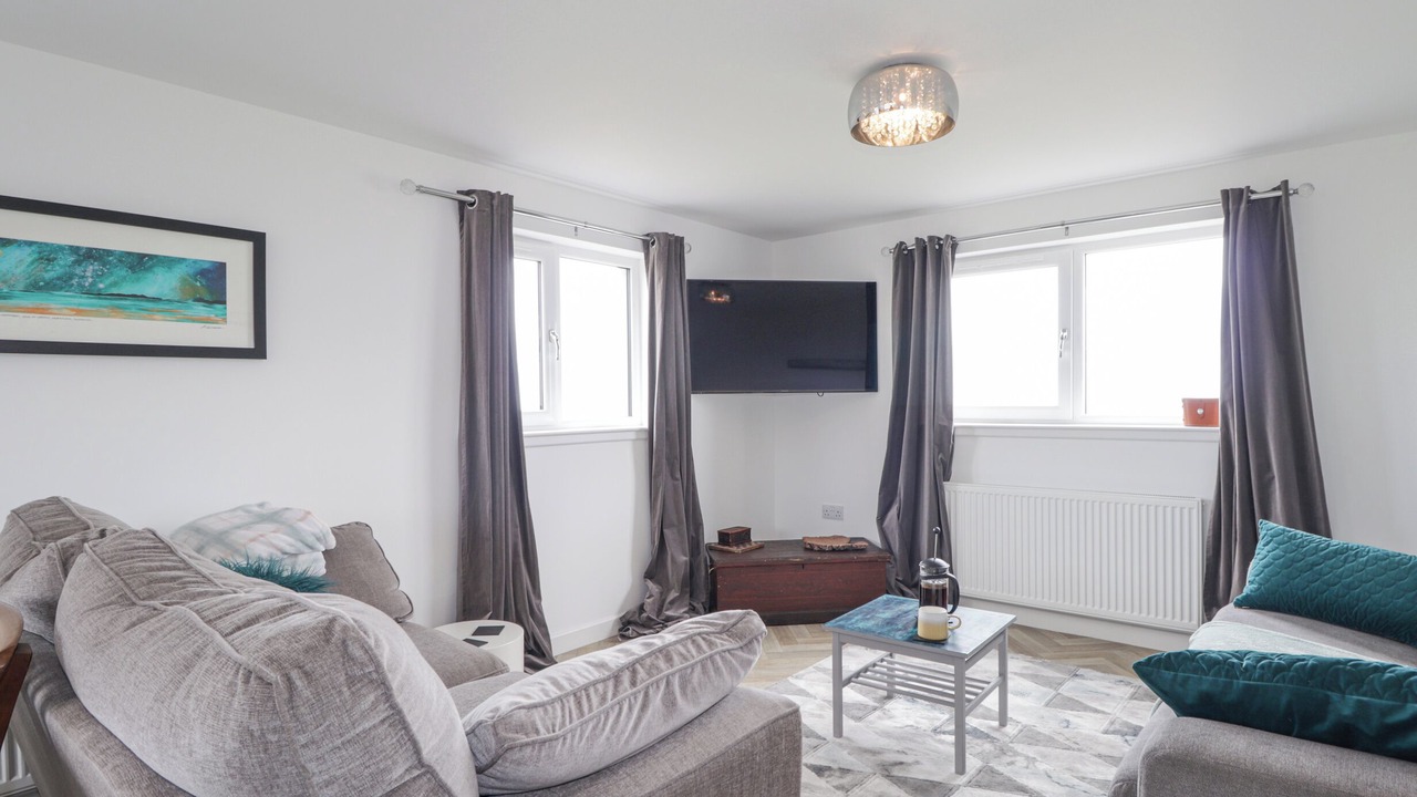 Photo of Livingroom in Auckengill