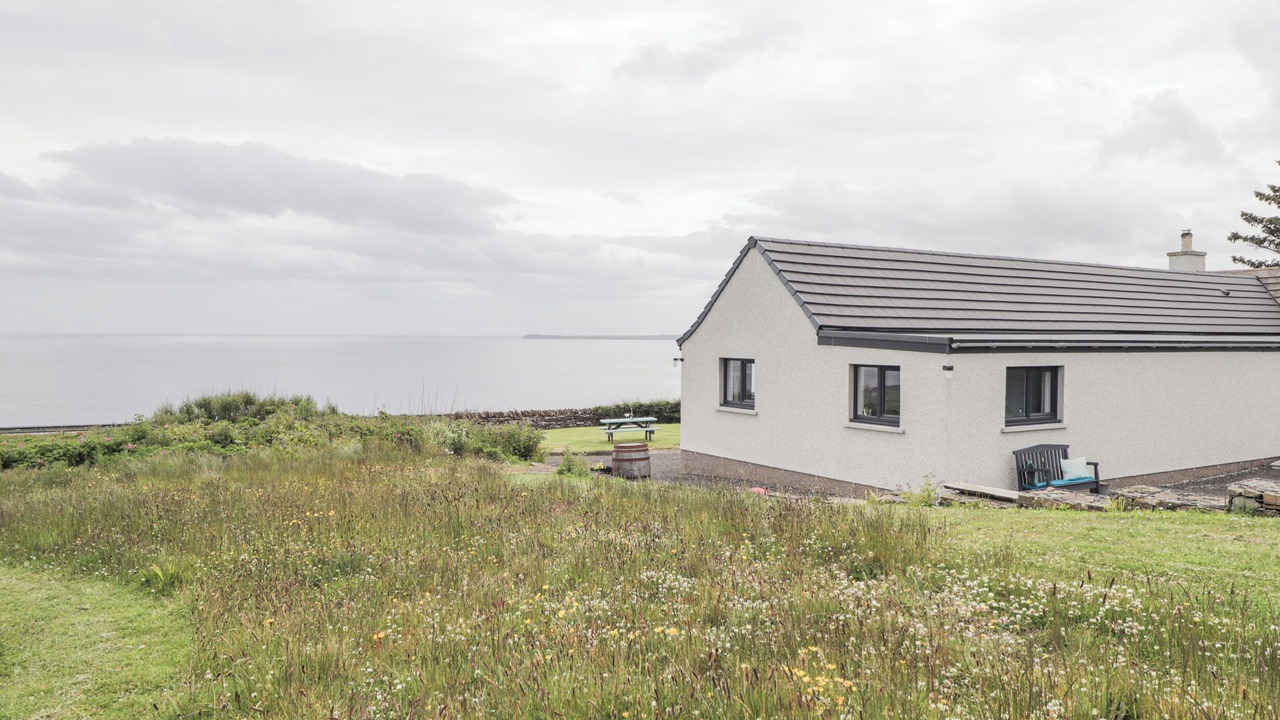 Photo of Outdoor in Auckengill