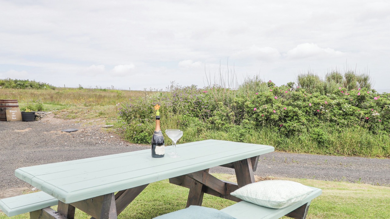 Photo of Outdoor in Auckengill