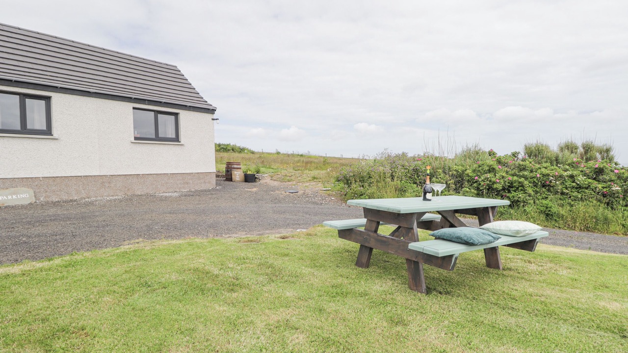 Photo of Outdoor in Auckengill