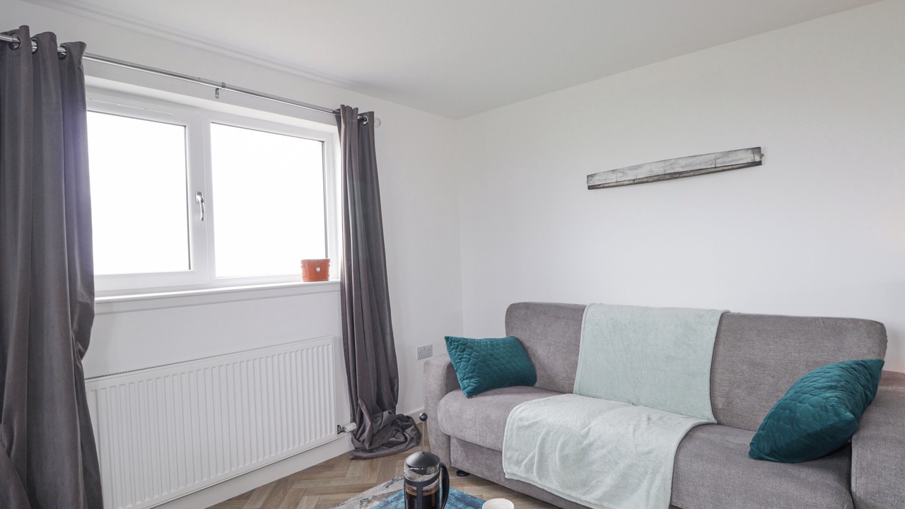 Photo of Livingroom in Auckengill