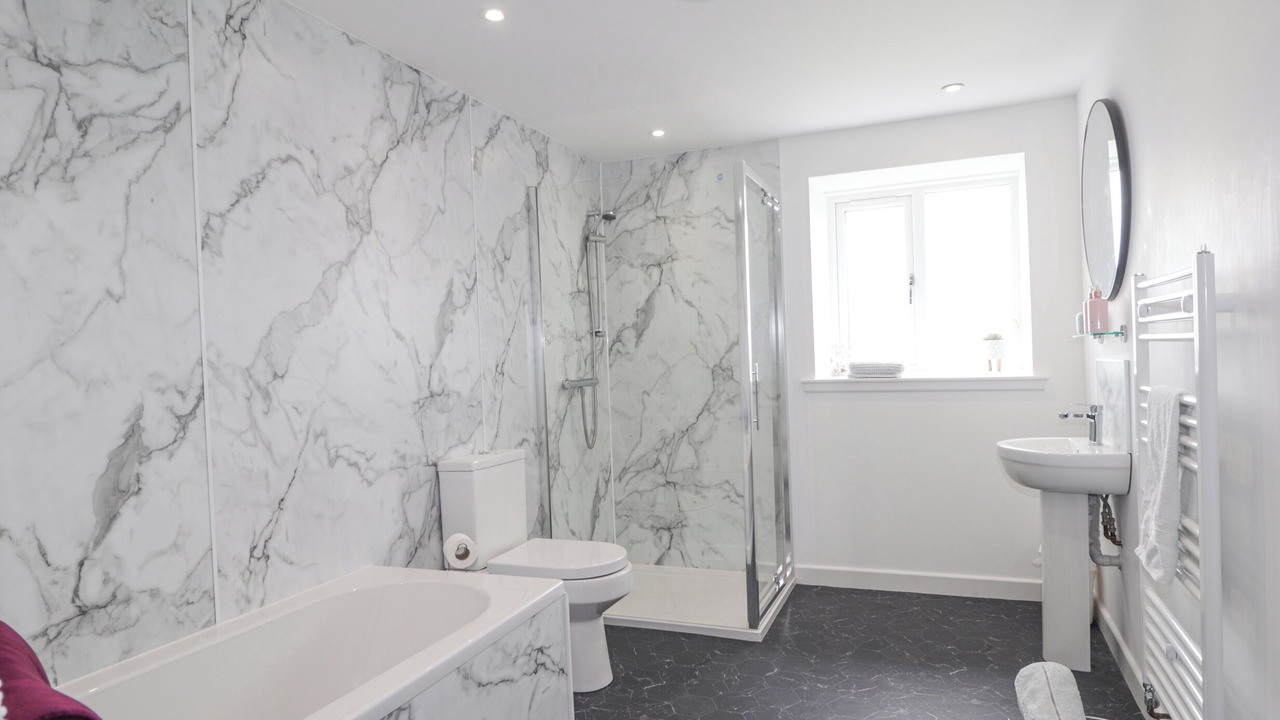 Photo of Bathroom in Auckengill