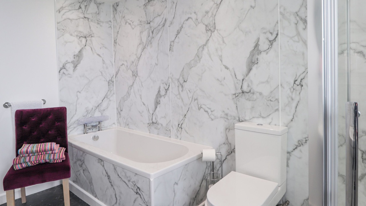Photo of Bathroom in Auckengill
