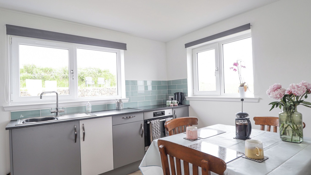 Photo of Kitchen in Auckengill
