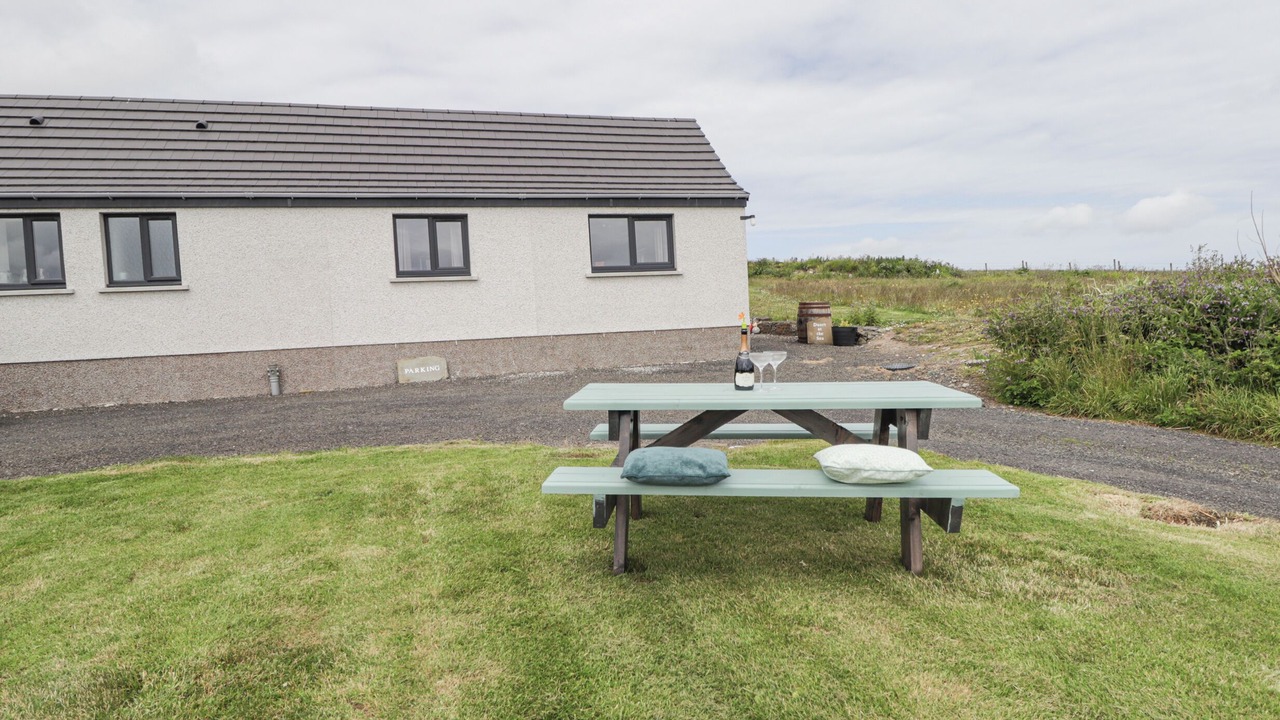 Photo of Outdoor in Auckengill