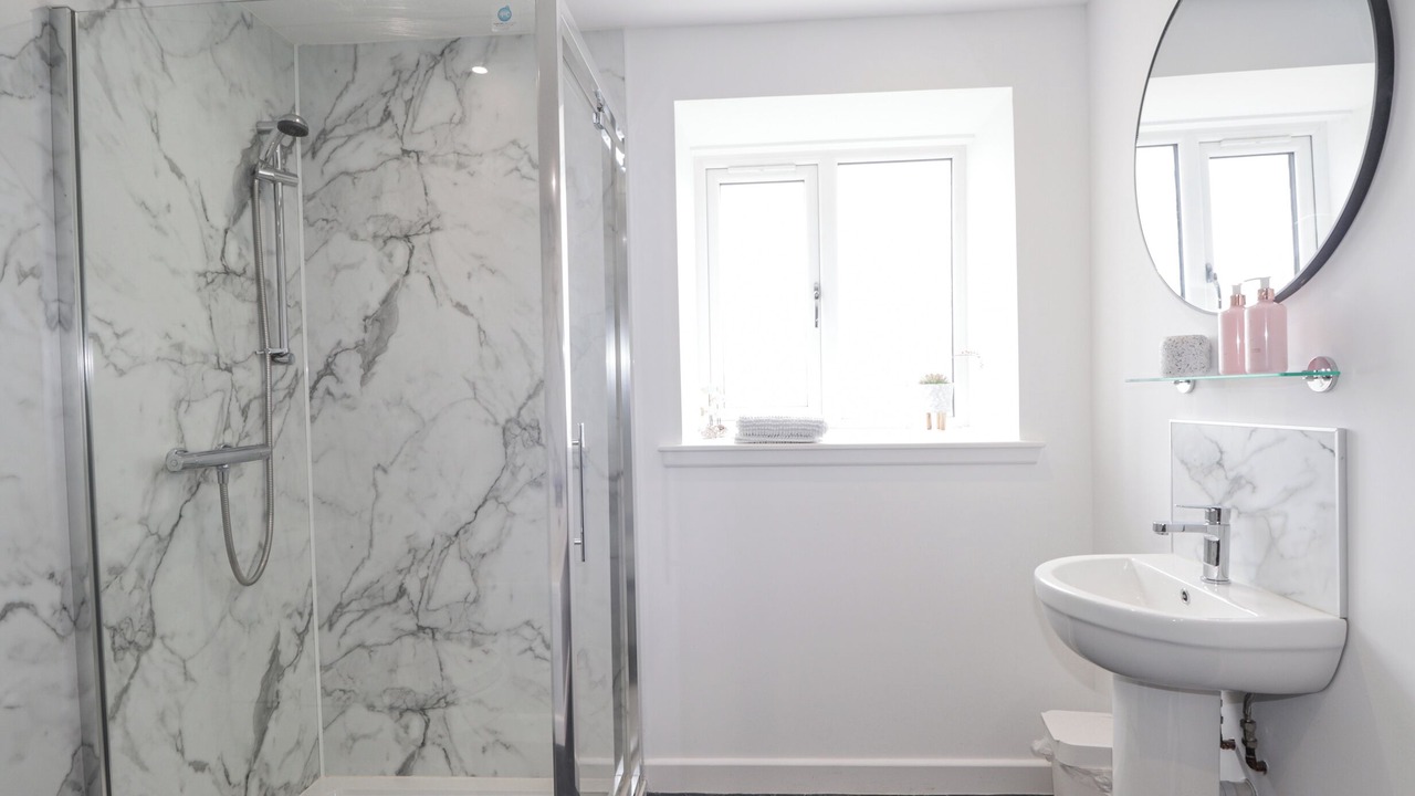Photo of Bathroom in Auckengill