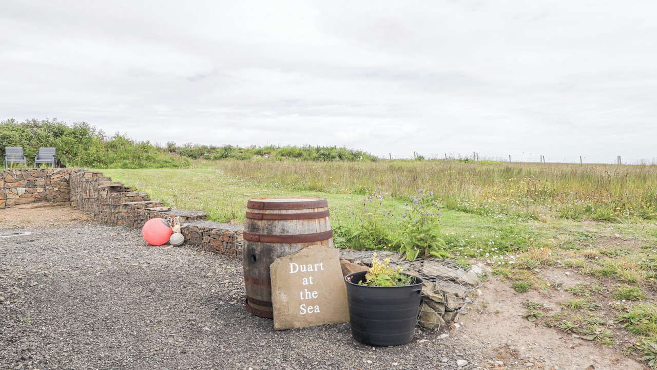 Photo of Outdoor in Auckengill