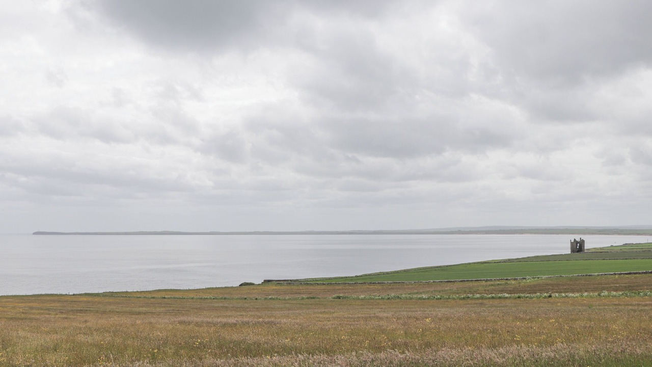Photo of Outdoor in Auckengill