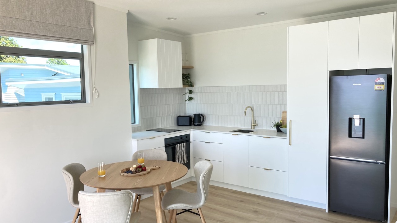Photo of Kitchen in Clarks Beach