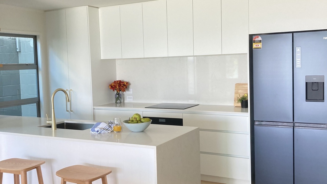 Photo of Kitchen in Clarks Beach