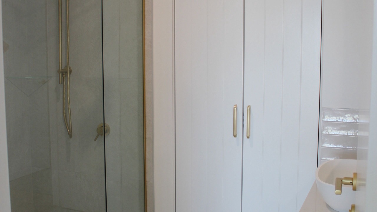 Photo of Bathroom in Clarks Beach