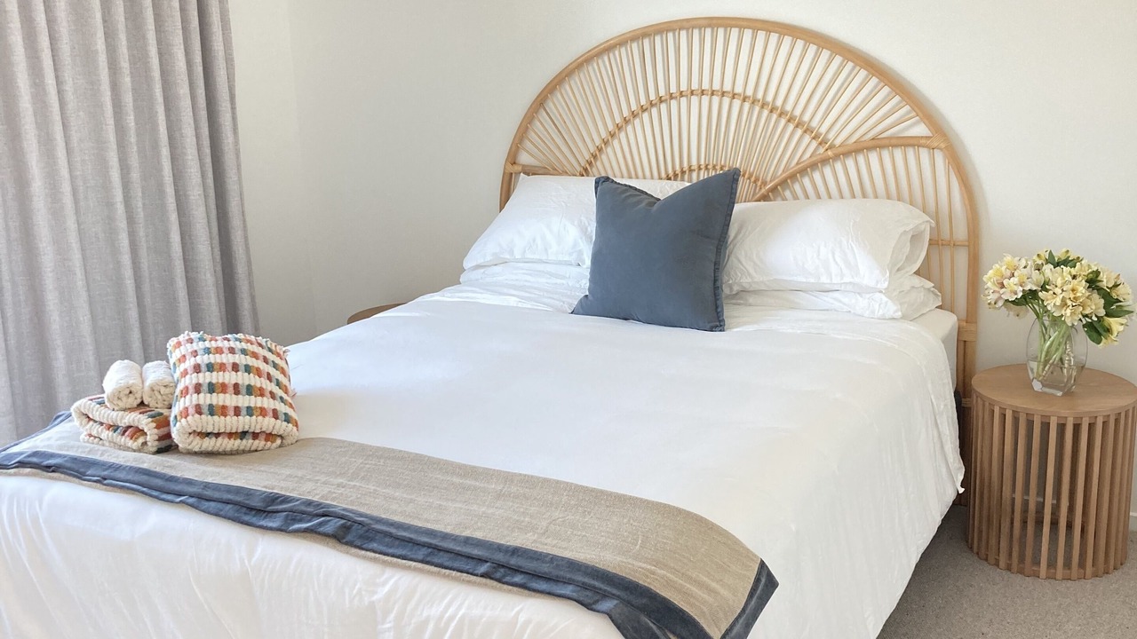 Photo of Bedroom in Clarks Beach