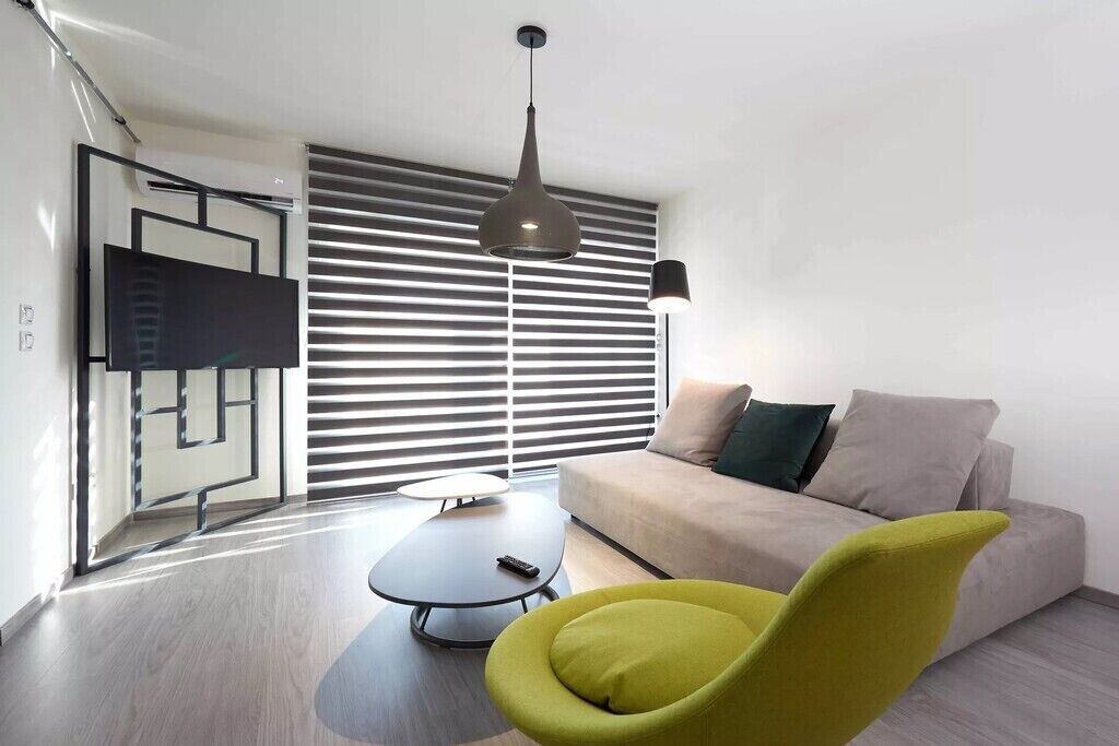 Photo of Livingroom in Psirri
