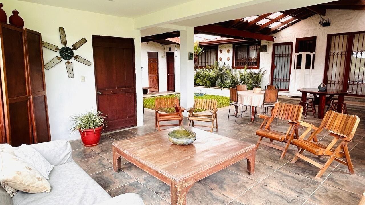 Photo of Outdoor in Roble