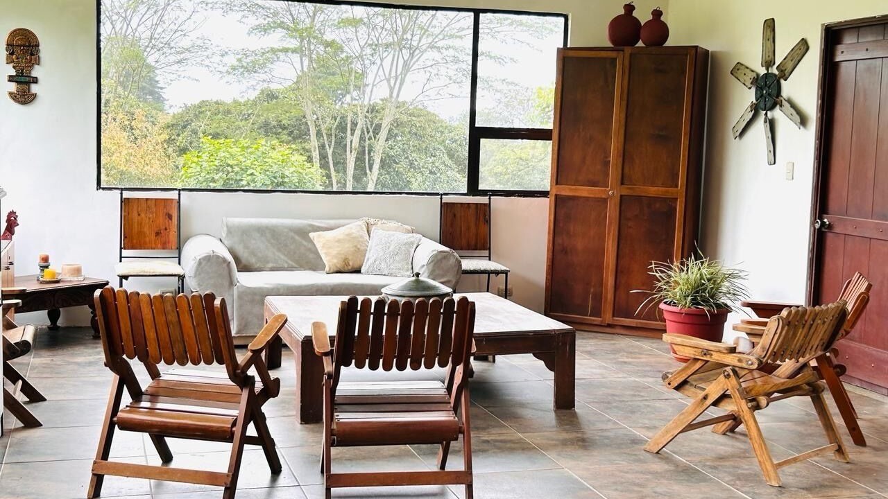 Photo of Livingroom in Roble