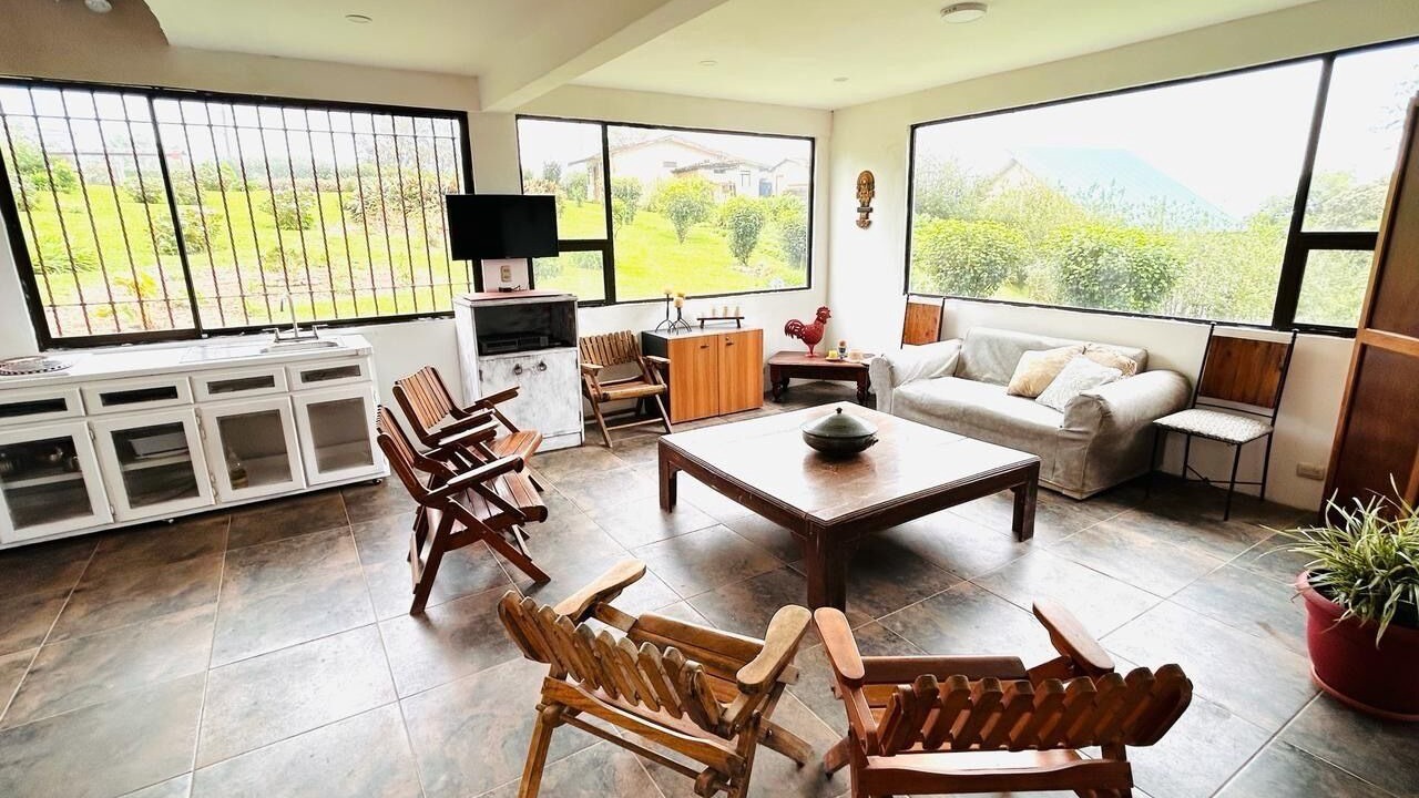 Photo of Livingroom in Roble