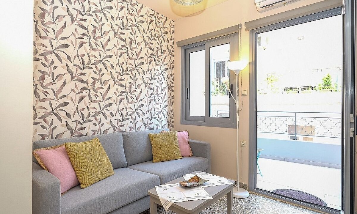 Photo of Livingroom in Heraklion