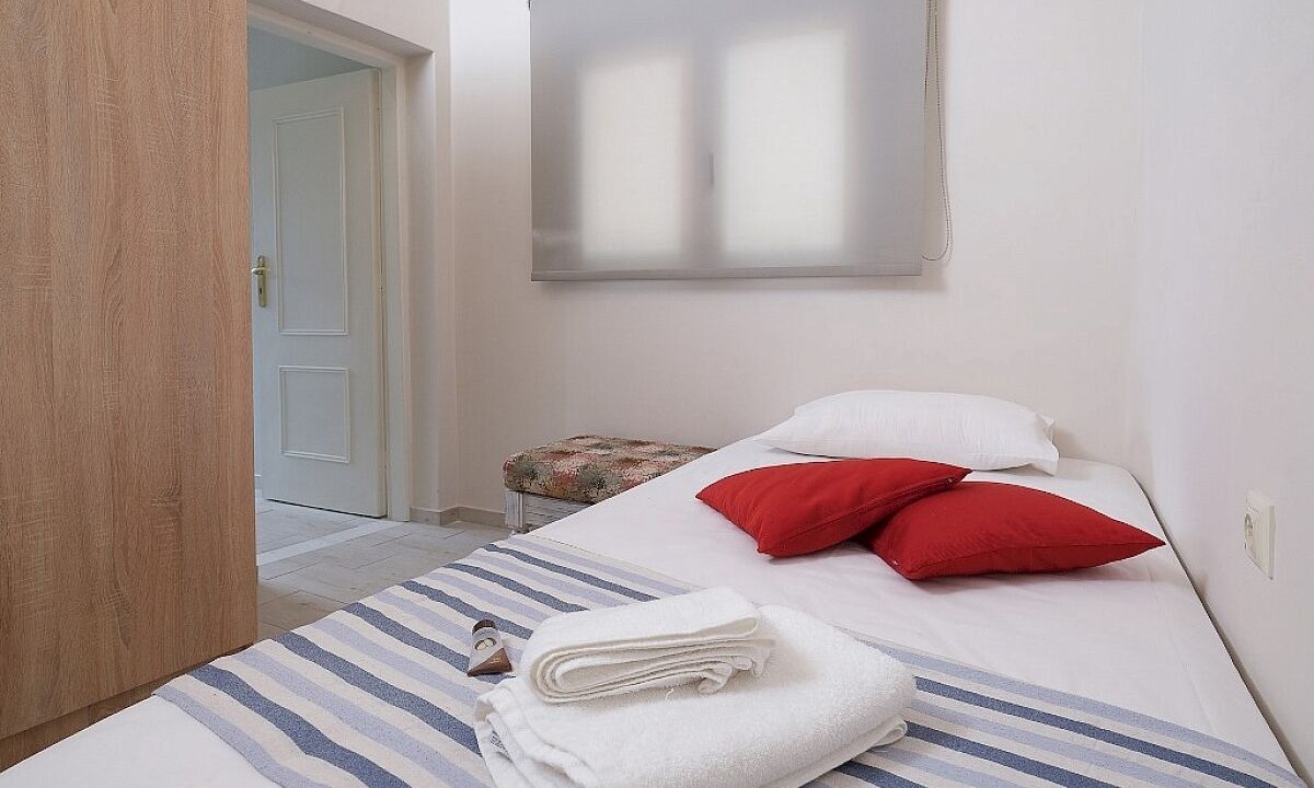 Photo of Bedroom in Heraklion