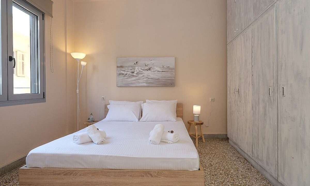 Photo of Bedroom in Heraklion