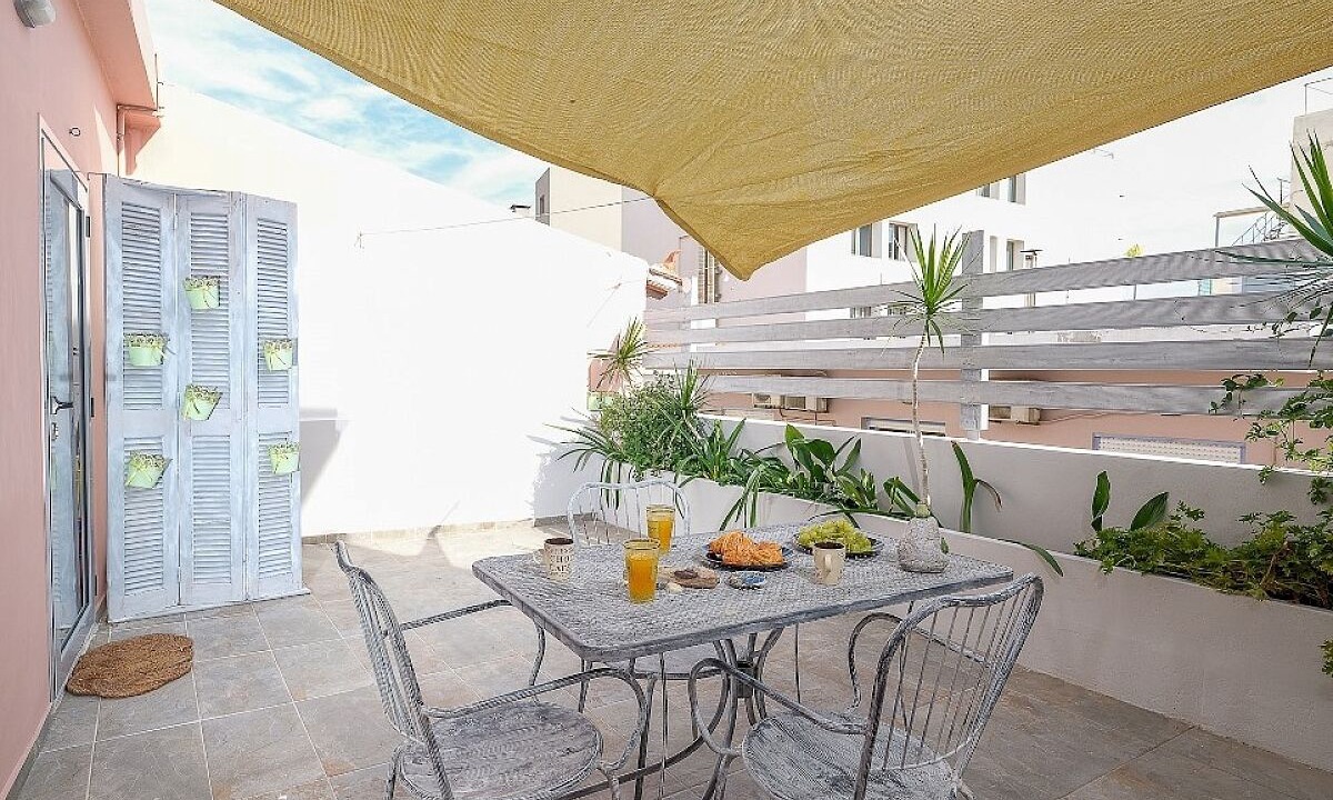 Photo of Outdoor in Heraklion