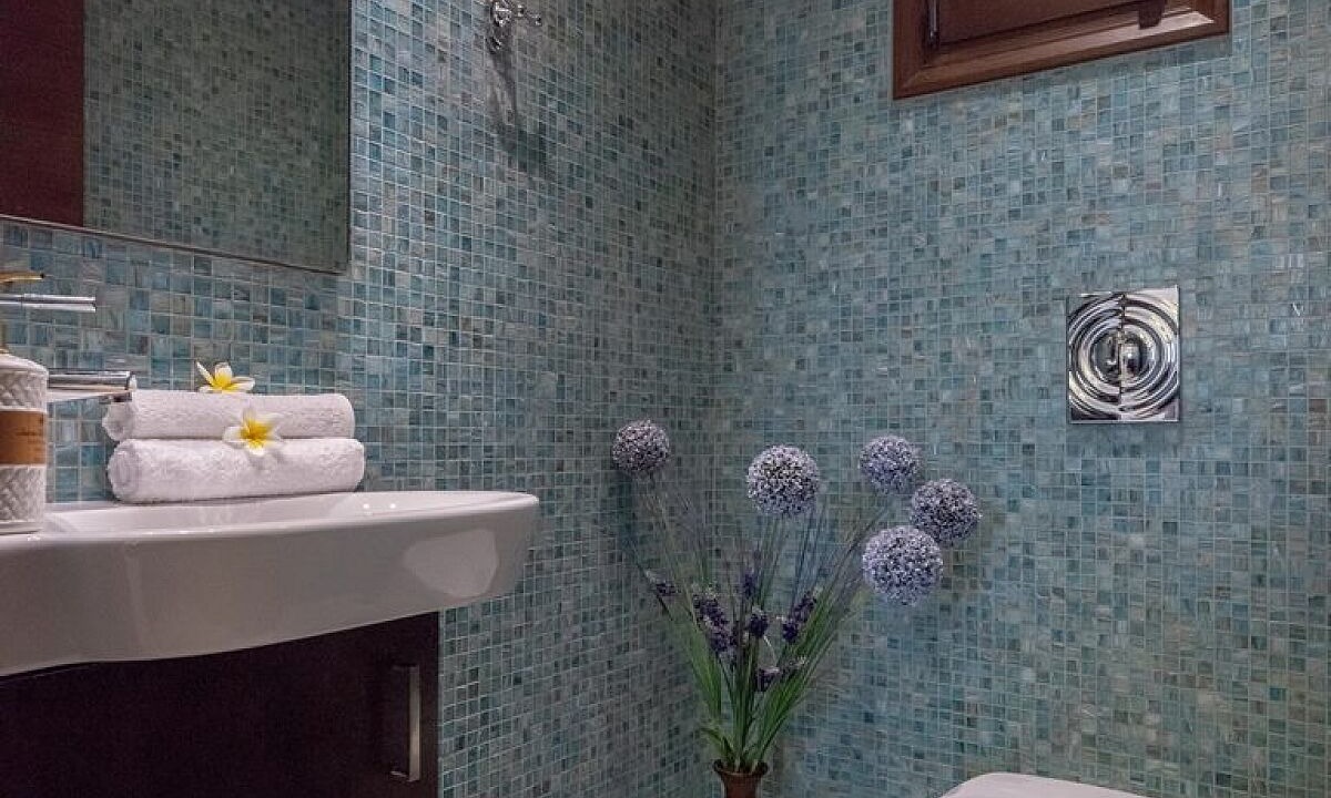 Photo of Bathroom in Malevizi