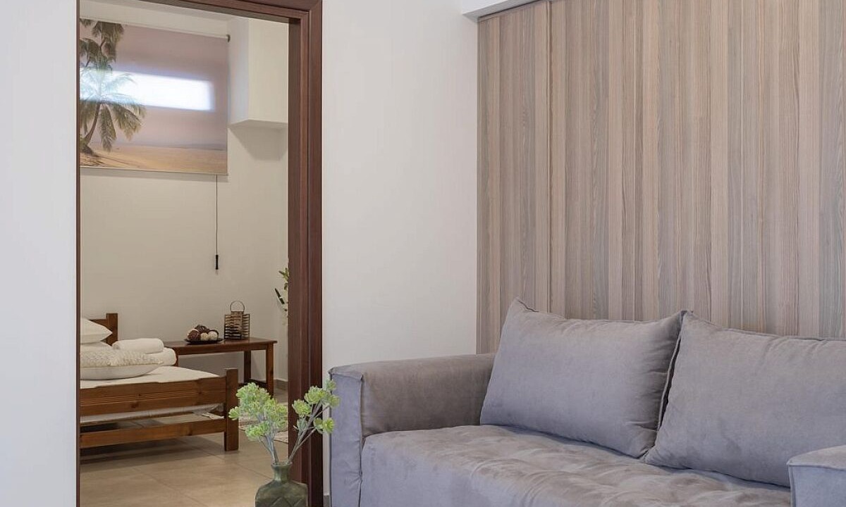Photo of Livingroom in Malevizi