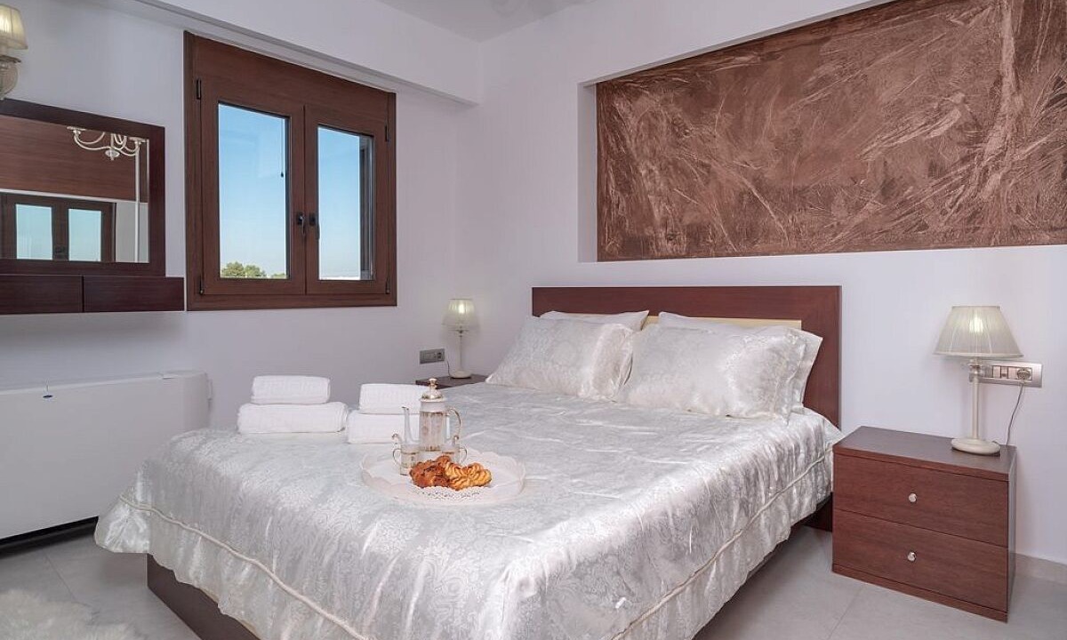 Photo of Bedroom in Malevizi
