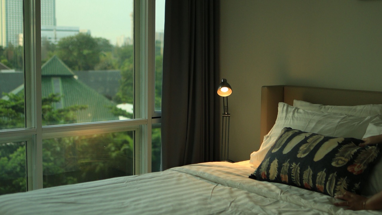 Photo of Bedroom in Grogol Utara