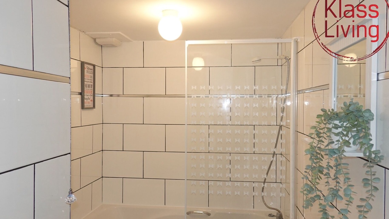 Photo of Bathroom in Bellshill