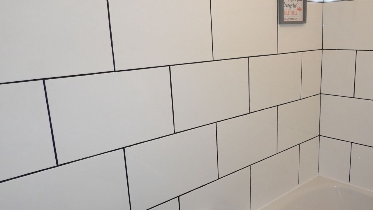 Photo of Bathroom in Bellshill
