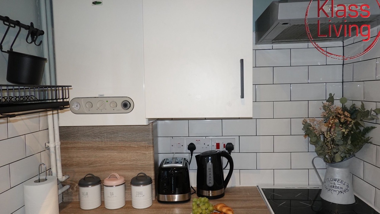 Photo of Kitchen in Bellshill