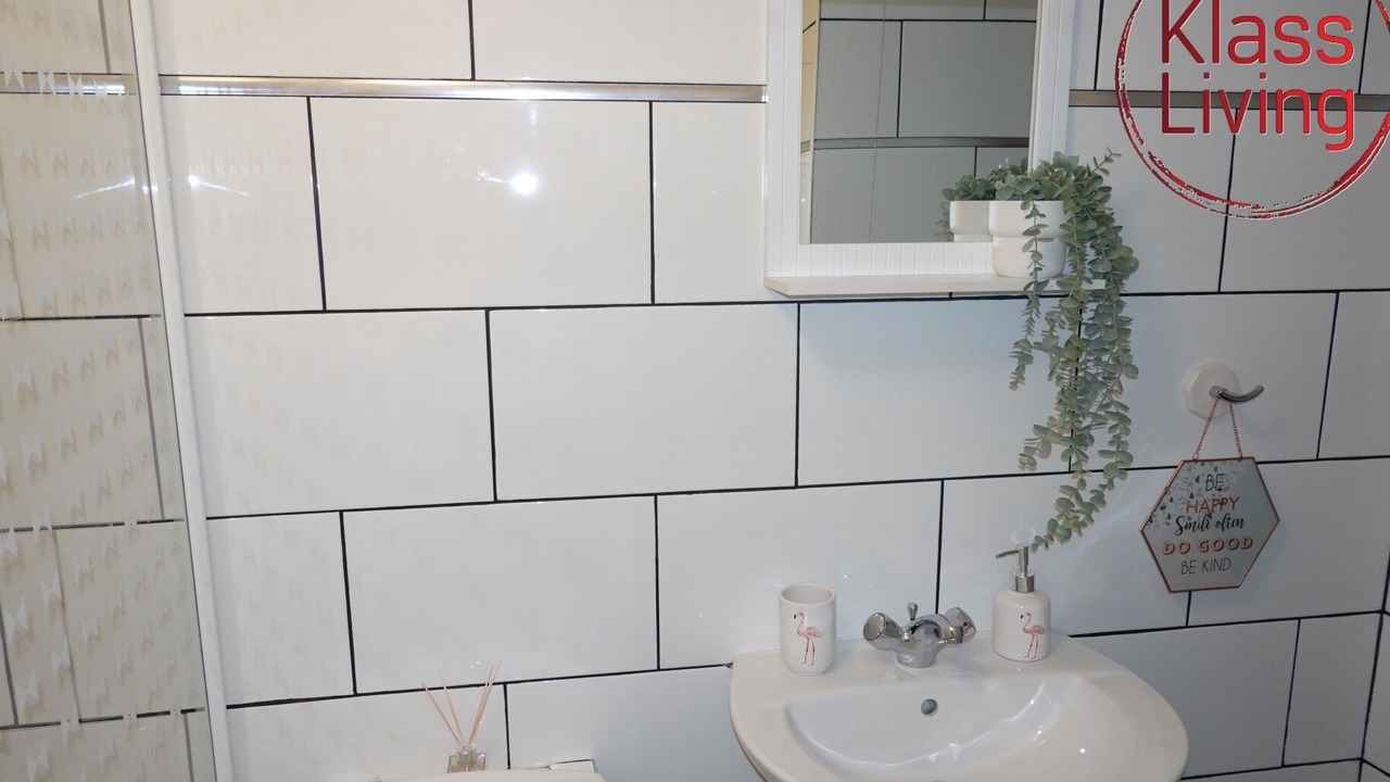 Photo of Bathroom in Bellshill
