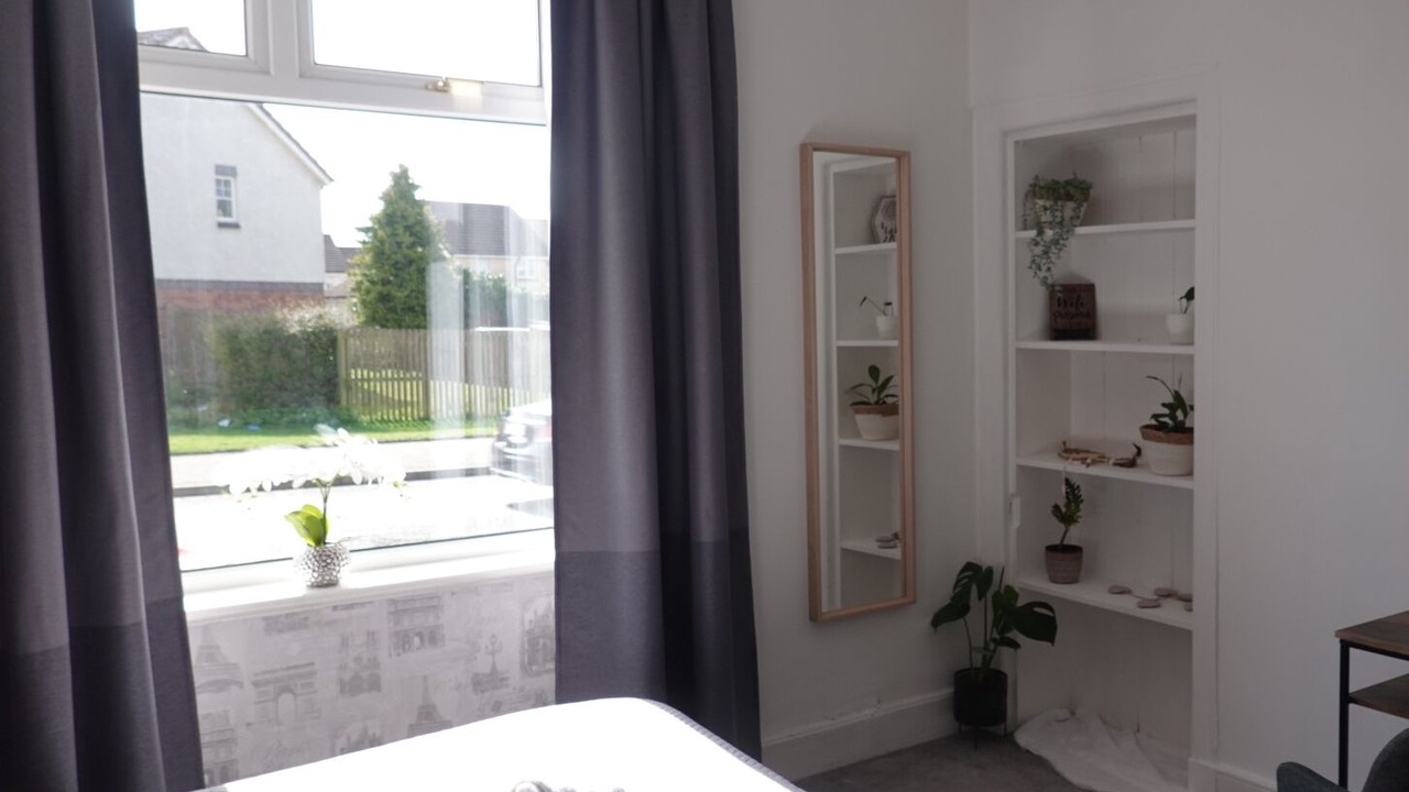 Photo of Bedroom in Bellshill