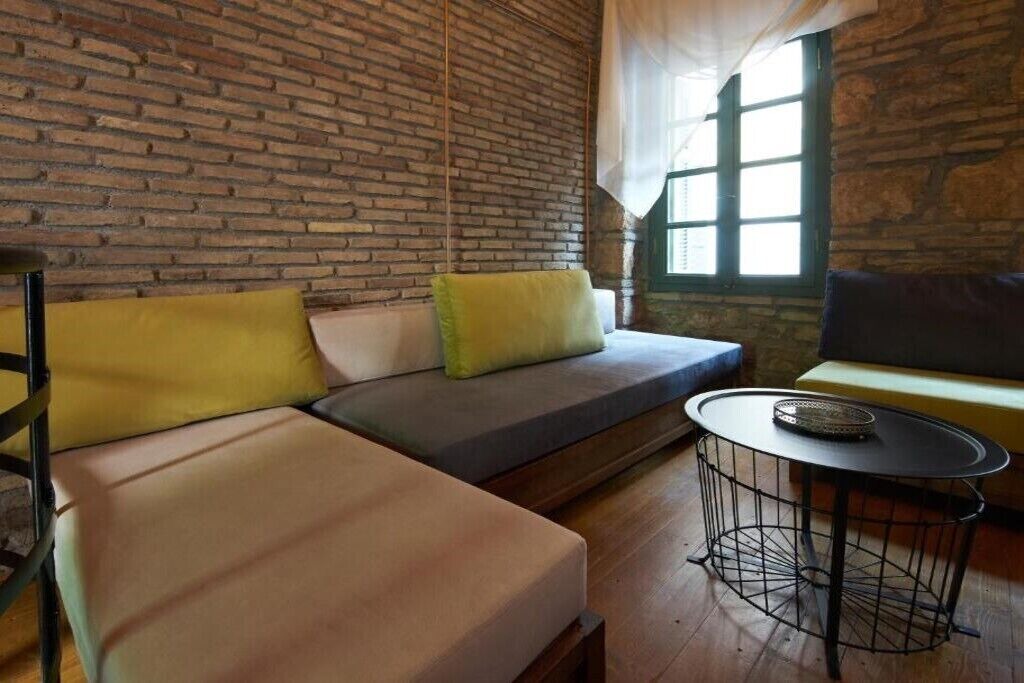 Photo of Livingroom in Thissio