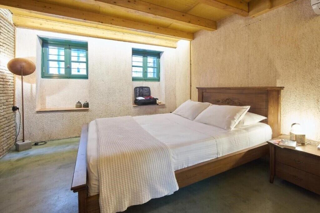 Photo of Bedroom in Thissio