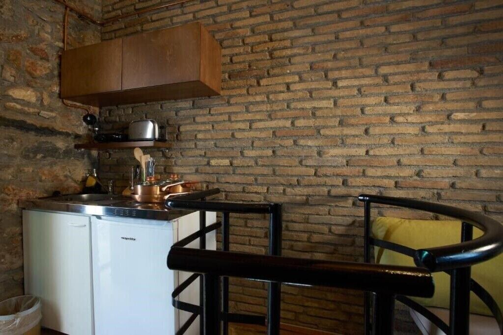Photo of Kitchen in Thissio