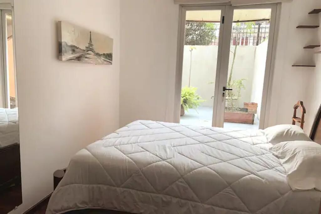 Photo of Bedroom in San Bosco